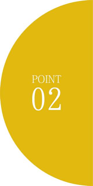 介護用品販売 POINT2